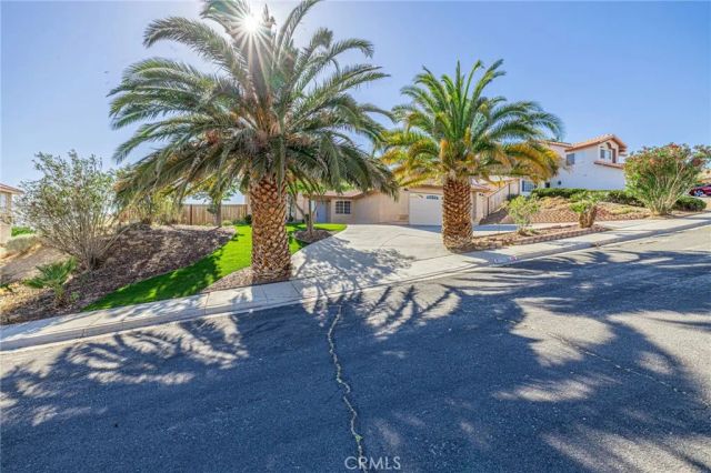 3601 Gold Crest, Rosamond, CA 93560