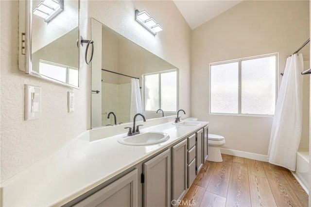 3601 Gold Crest, Rosamond, CA 93560