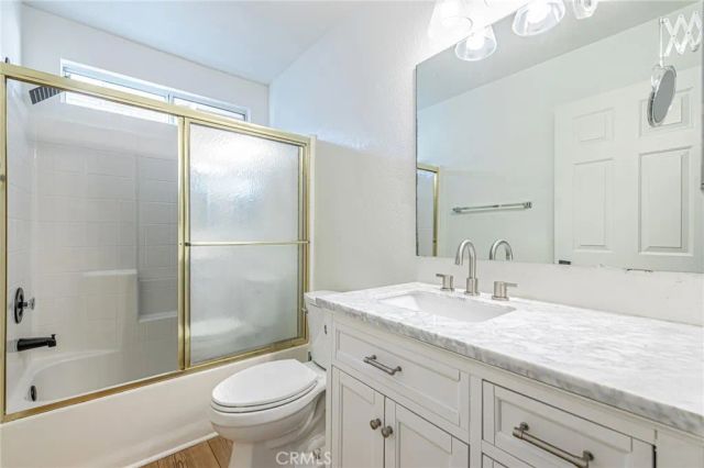 3601 Gold Crest, Rosamond, CA 93560