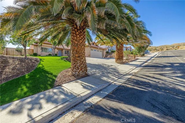3601 Gold Crest, Rosamond, CA 93560