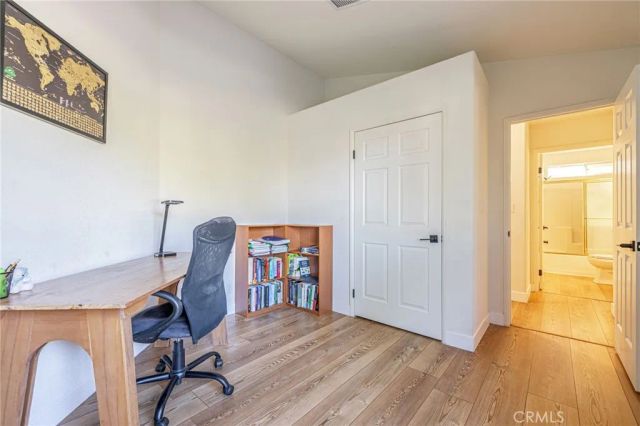 3601 Gold Crest, Rosamond, CA 93560
