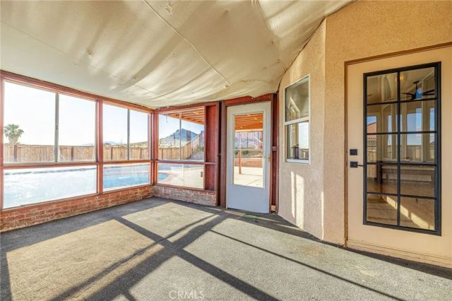 3601 Gold Crest, Rosamond, CA 93560