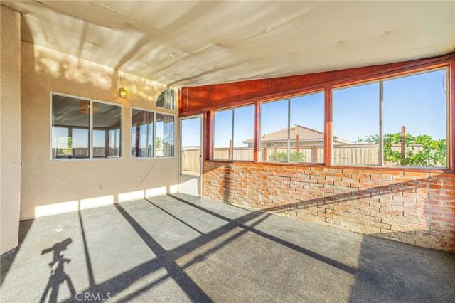 3601 Gold Crest, Rosamond, CA 93560