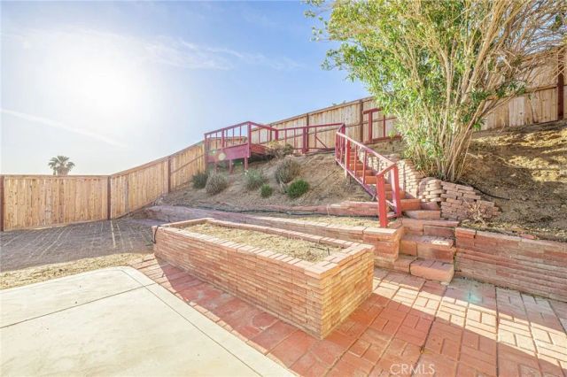 3601 Gold Crest, Rosamond, CA 93560
