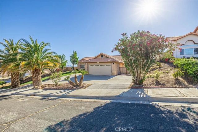 3601 Gold Crest, Rosamond, CA 93560