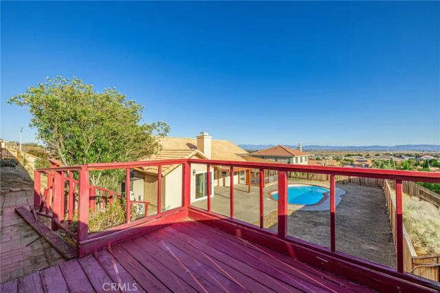 3601 Gold Crest, Rosamond, CA 93560