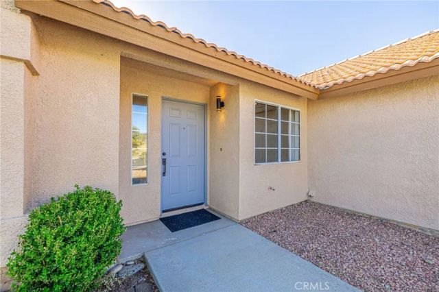 3601 Gold Crest, Rosamond, CA 93560