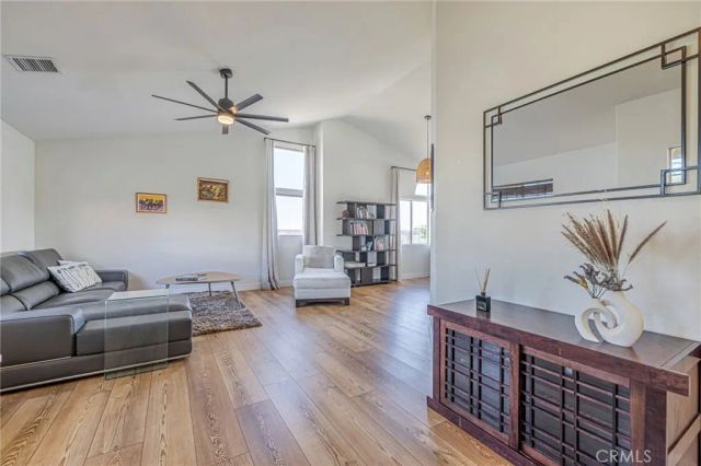 3601 Gold Crest, Rosamond, CA 93560