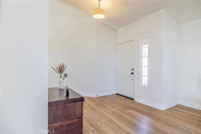 3601 Gold Crest, Rosamond, CA 93560