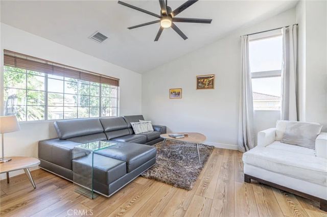 3601 Gold Crest, Rosamond, CA 93560