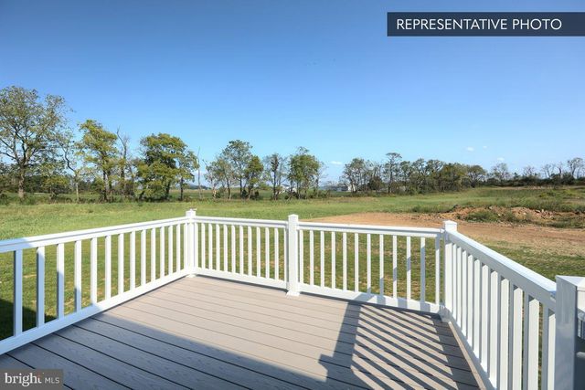 GEORGIA MAE PLAN AT DONWOOD ESTATES, Dover, PA 17315