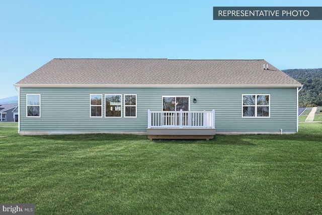 GEORGIA MAE PLAN AT DONWOOD ESTATES, Dover, PA 17315