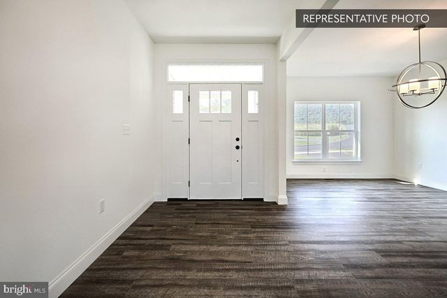 GEORGIA MAE PLAN AT DONWOOD ESTATES, Dover, PA 17315