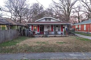 3408 POWELL AVE, Memphis, TN 38122