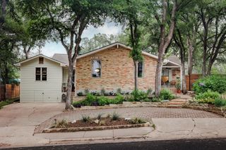 5203 Buffalo PASS, Austin, TX 78745