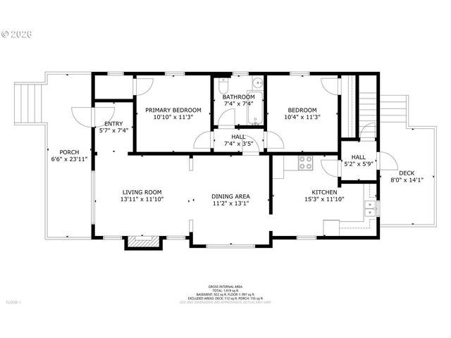 3766 Se LINCOLN St, Portland, OR 97214