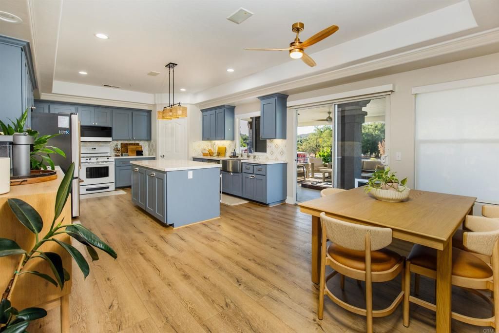 22544 Tombill Road, Ramona, CA 92065