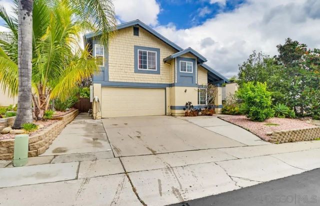 3123 Villa Espana, Spring Valley, CA 91978