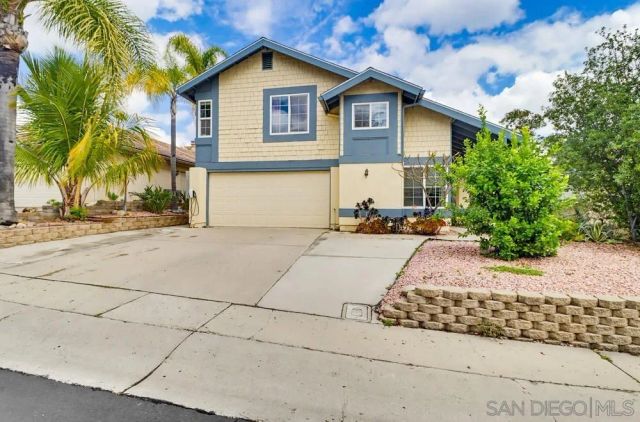 3123 Villa Espana, Spring Valley, CA 91978