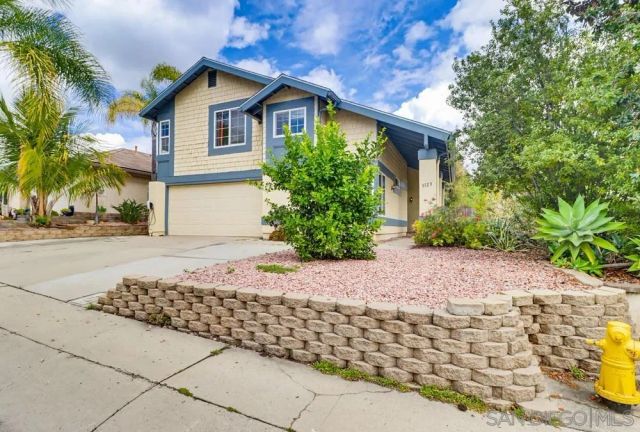 3123 Villa Espana, Spring Valley, CA 91978