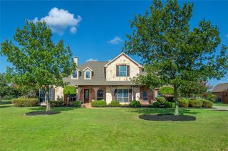 5100 Englenook Drive, Parker, TX 75002