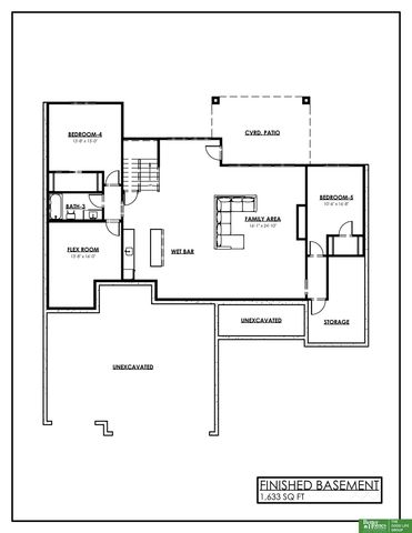 3306 S 212th Street, Elkhorn, NE 68022