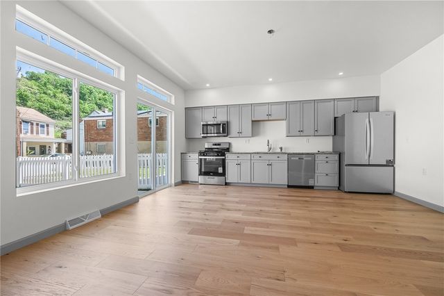 1816 Middle St, Sharpsburg, PA 15215
