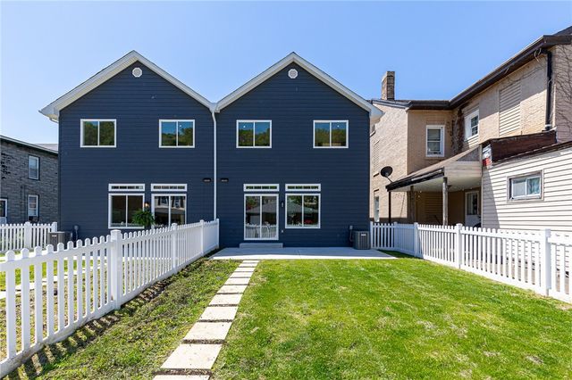 1816 Middle St, Sharpsburg, PA 15215
