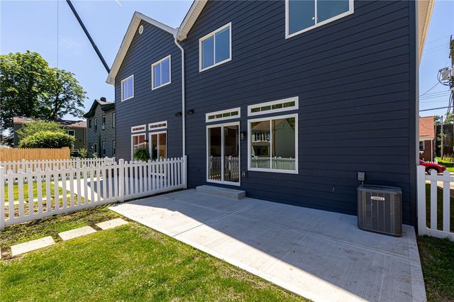1816 Middle St, Sharpsburg, PA 15215