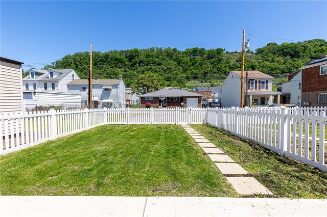 1816 Middle St, Sharpsburg, PA 15215