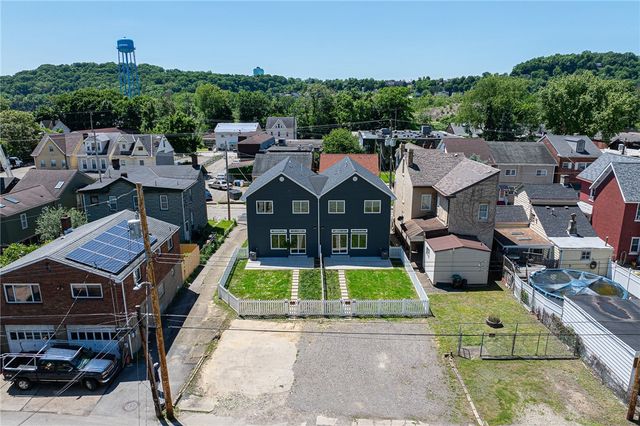 1816 Middle St, Sharpsburg, PA 15215