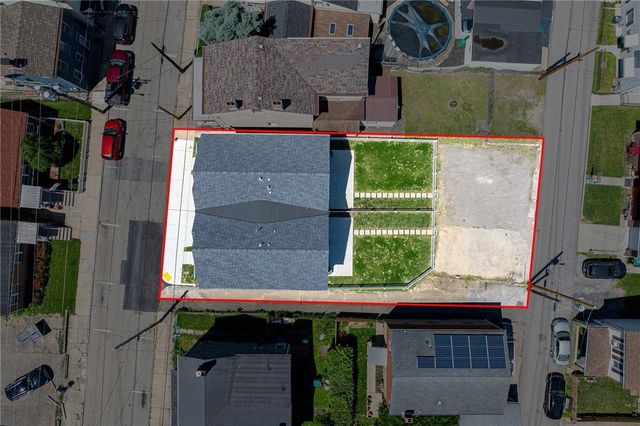1816 Middle St, Sharpsburg, PA 15215