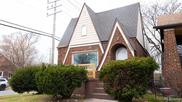 15003 Manor Street, Detroit, MI 48238