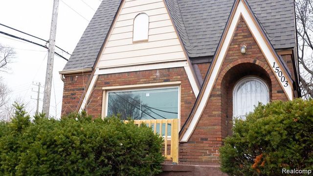 15003 Manor Street, Detroit, MI 48238