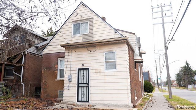 15003 Manor Street, Detroit, MI 48238