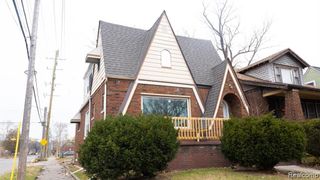 15003 Manor Street, Detroit, MI 48238