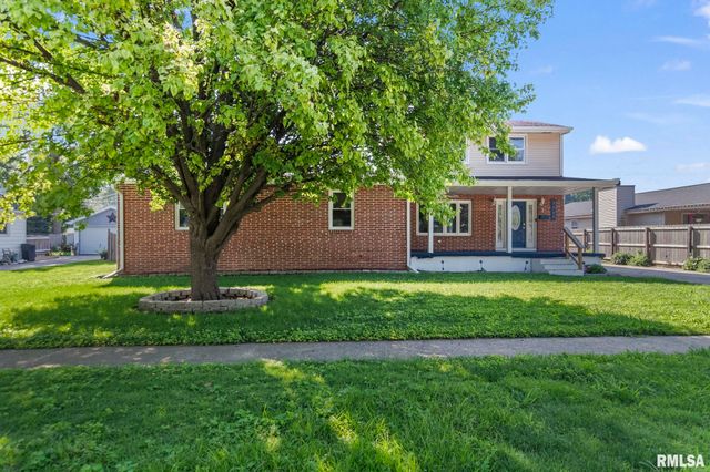3360 CARMAN Avenue, Springfield, IL 62703