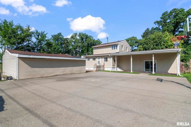 3360 CARMAN Avenue, Springfield, IL 62703