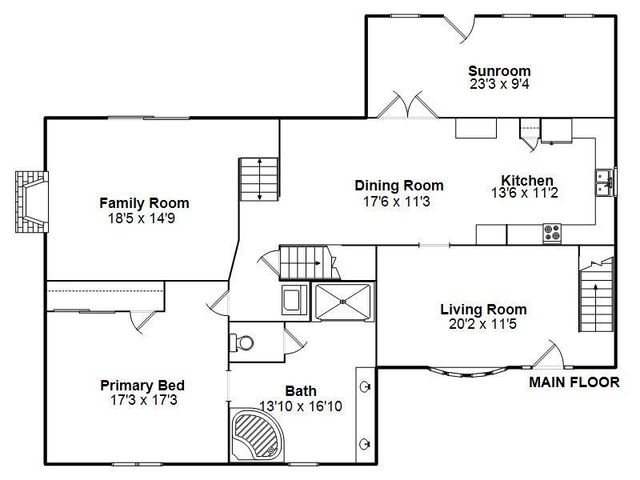 3360 CARMAN Avenue, Springfield, IL 62703