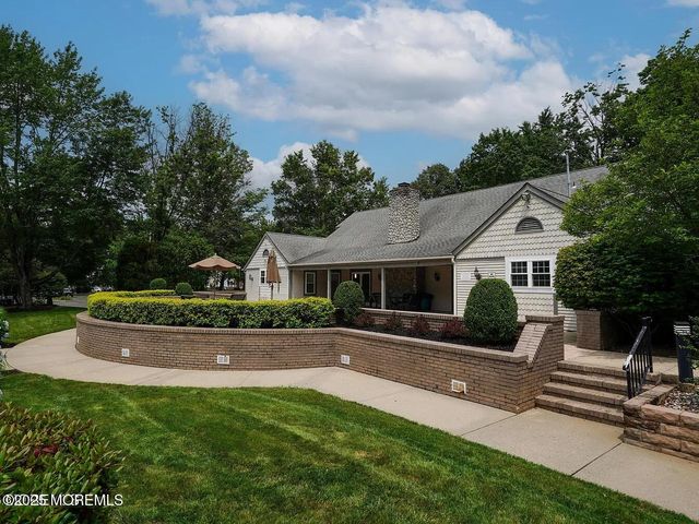 79 Greenwood Drive, Freehold, NJ 07728