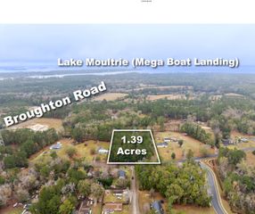 144 Kitfield Road, Moncks Corner, SC 29461
