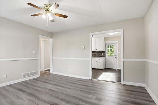 4570 Old Cowan Road, Acworth, GA 30101