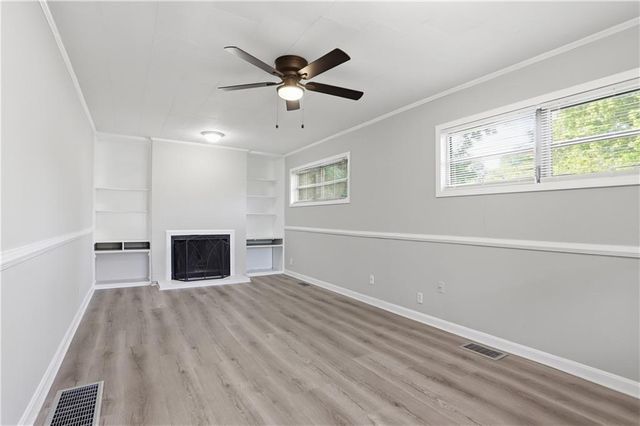 4570 Old Cowan Road, Acworth, GA 30101