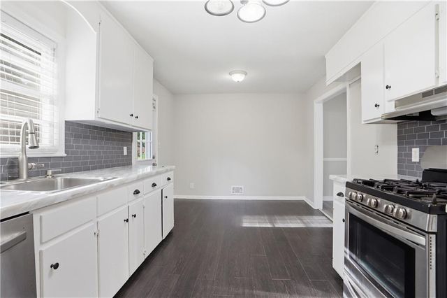 4570 Old Cowan Road, Acworth, GA 30101
