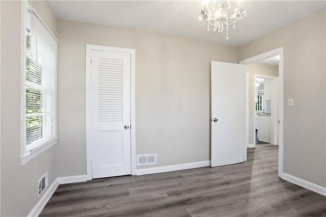 4570 Old Cowan Road, Acworth, GA 30101