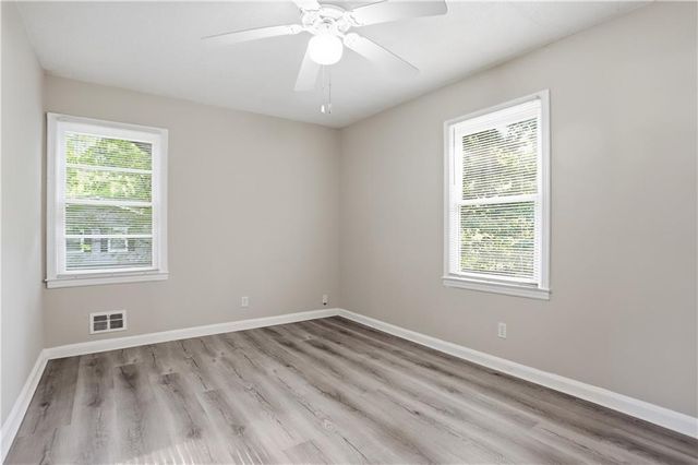 4570 Old Cowan Road, Acworth, GA 30101