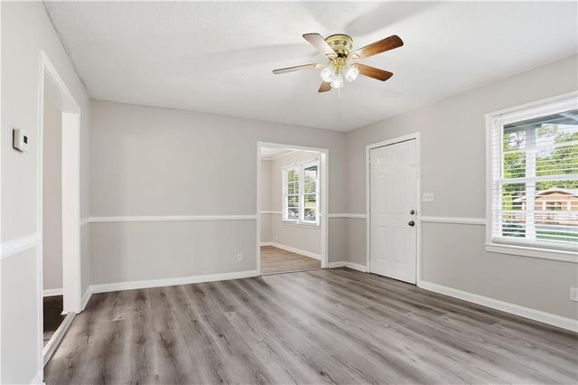 4570 Old Cowan Road, Acworth, GA 30101