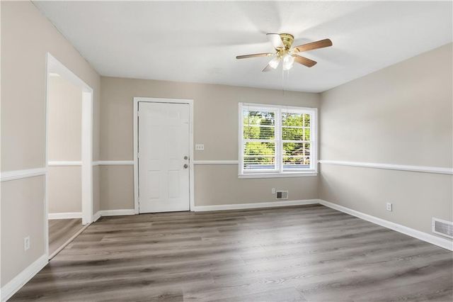 4570 Old Cowan Road, Acworth, GA 30101