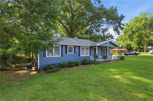 4570 Old Cowan Road, Acworth, GA 30101