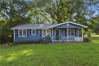 4570 Old Cowan Road, Acworth, GA 30101